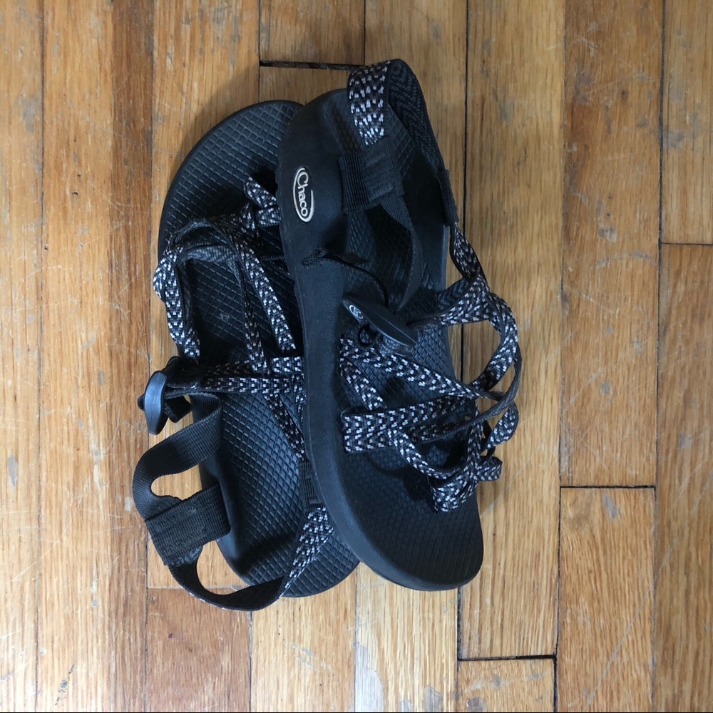 Chaco ZX/2 Classic - Picture 4 of 5